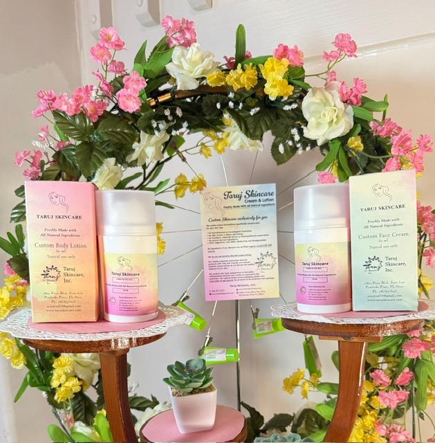 Bundle Body Lotion